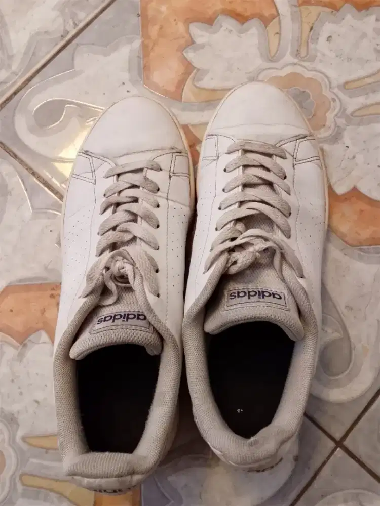 Sepatu Adidas Ori Bekas