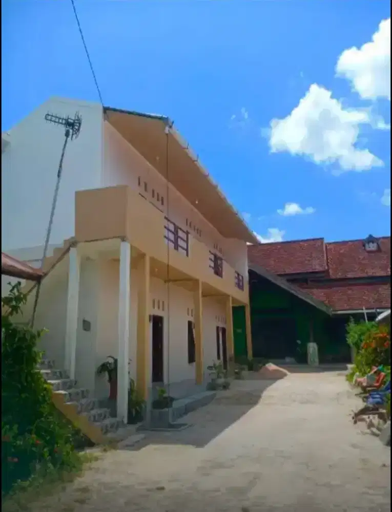 Kost Putri An - Anisa