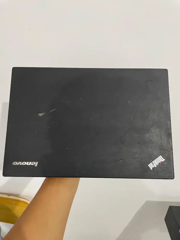Lenovo Thinkpad x240