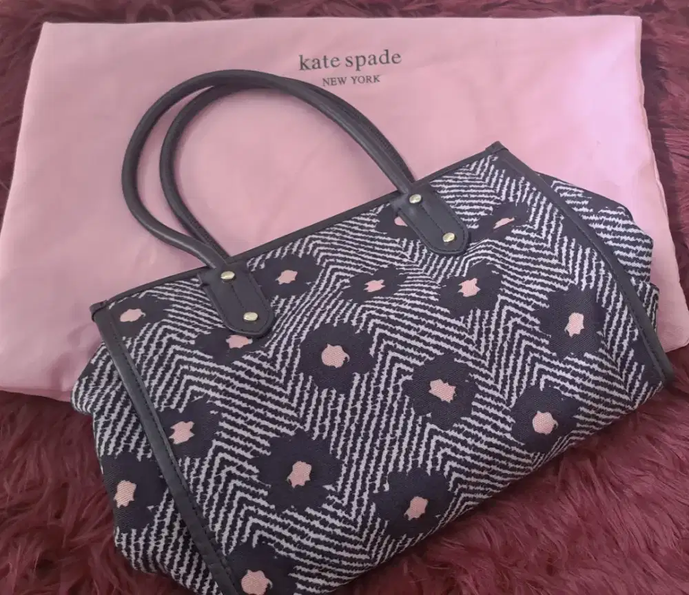 Ella Bag Kate Spade