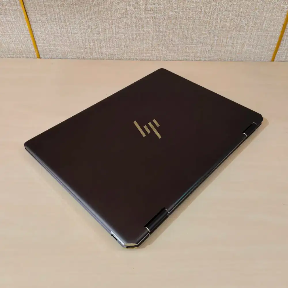 2IN1 LAPTOP HP SPECTRE X360 14-EF0005TU SLIM CORE i7 GEN 12 RAM 32GB