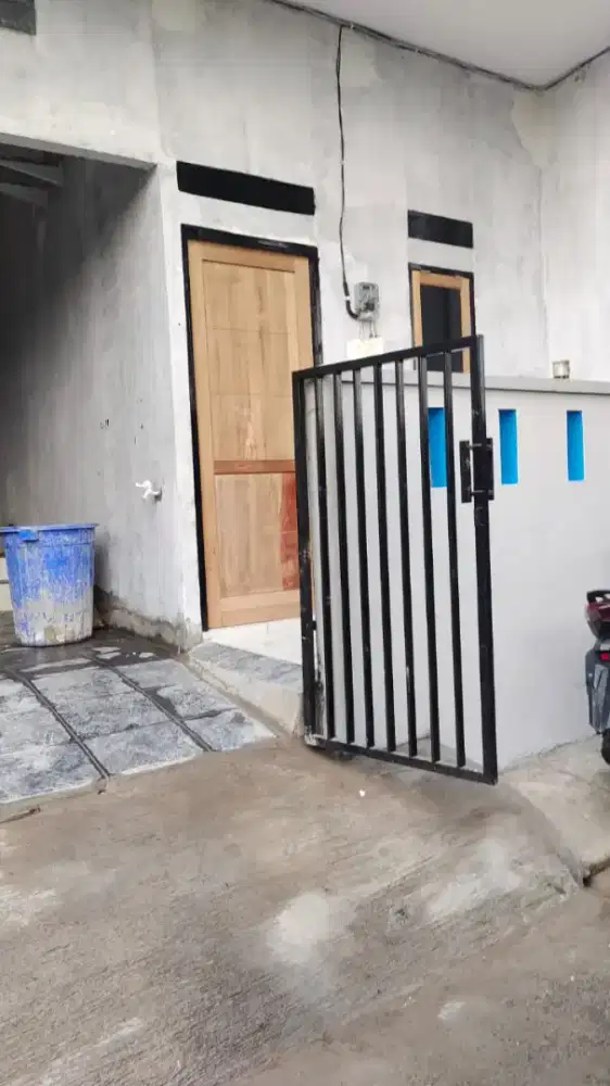 JASA KULI BANGUNAN