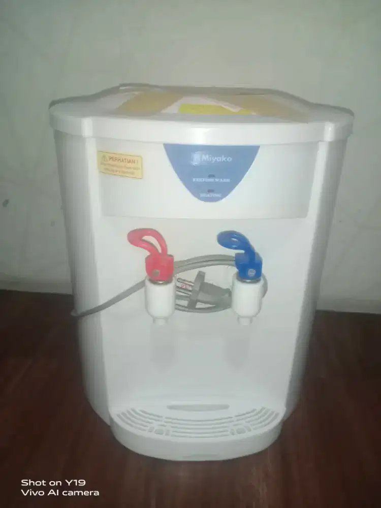Dispenser Miyako