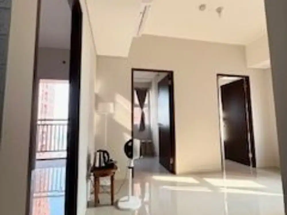 DIJUAL | APARTEMEN TRANSPARK JUANDA BEKASI TIMUR