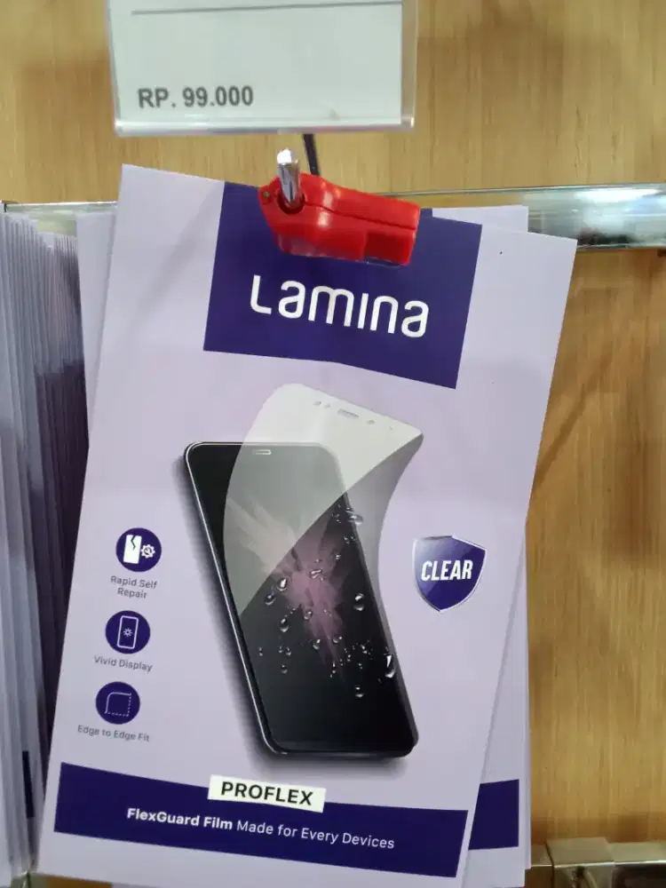 promo antigores hydrogel lamina