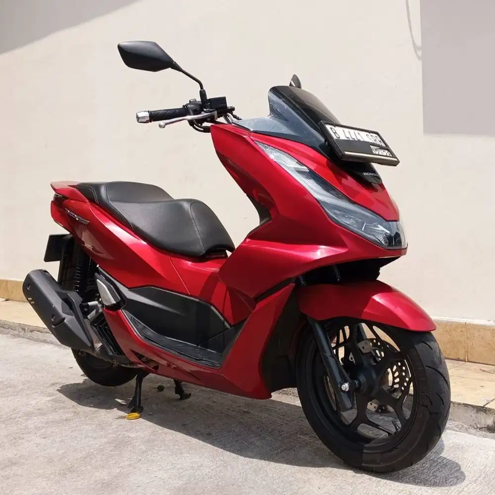 HONDA PCX 160 CBS TAHUN 2023 CASH/KREDIT PROSES CEPAT