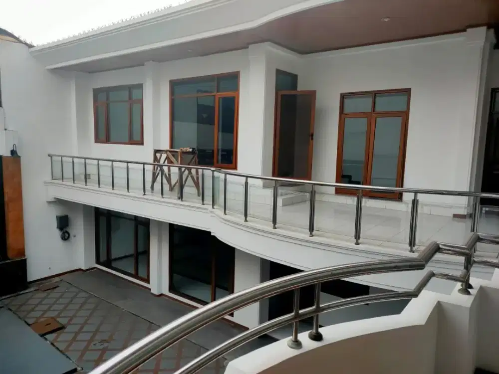Termurah Rumah Mewah 2 Lantai Holis Regency Babakan Ciparay Kota Bandung
