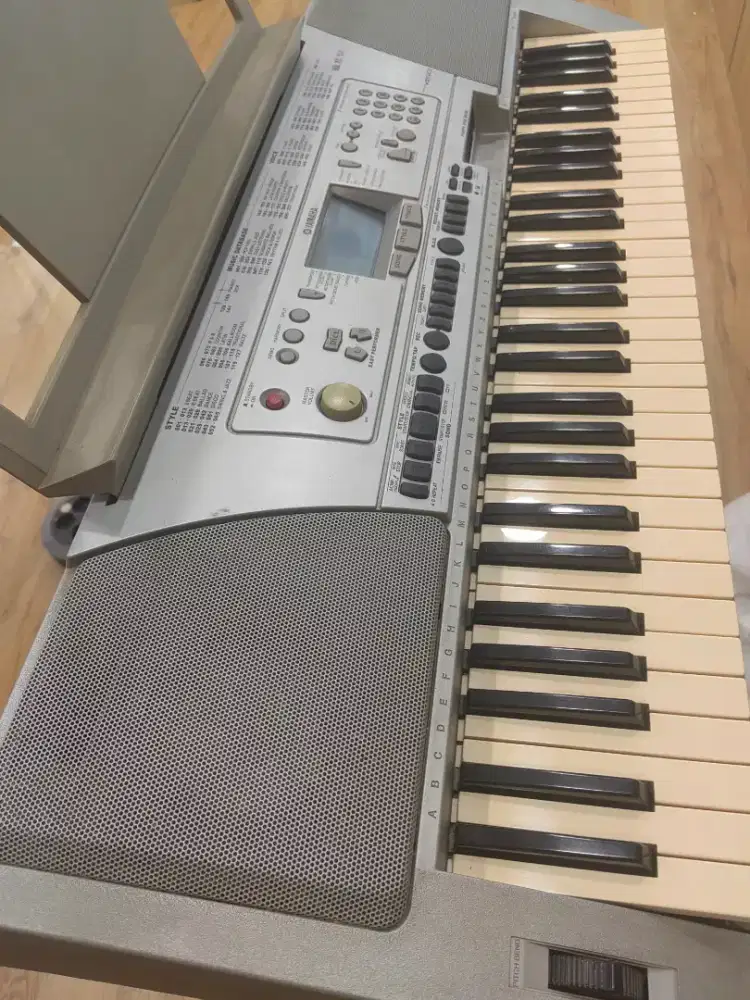 Keyboard Yamaha PSR 450
