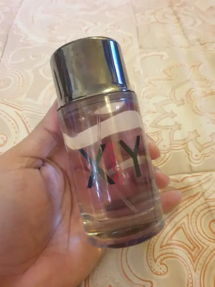 Jual Parfum Pria HUGO BOSS HUGO XY Man