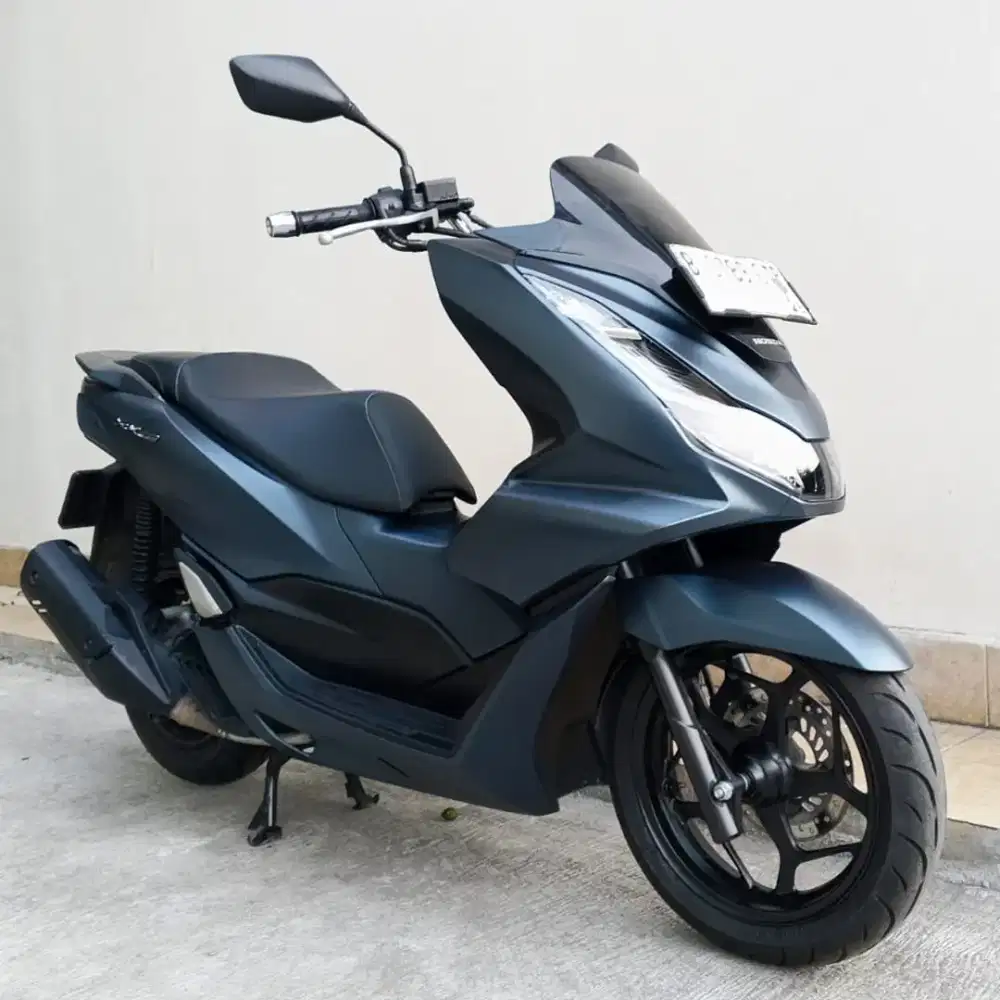 HONDA PCX 160 CBS TAHUN 2023 CASH / KREDIT MURAH DP MULAI 900 RB