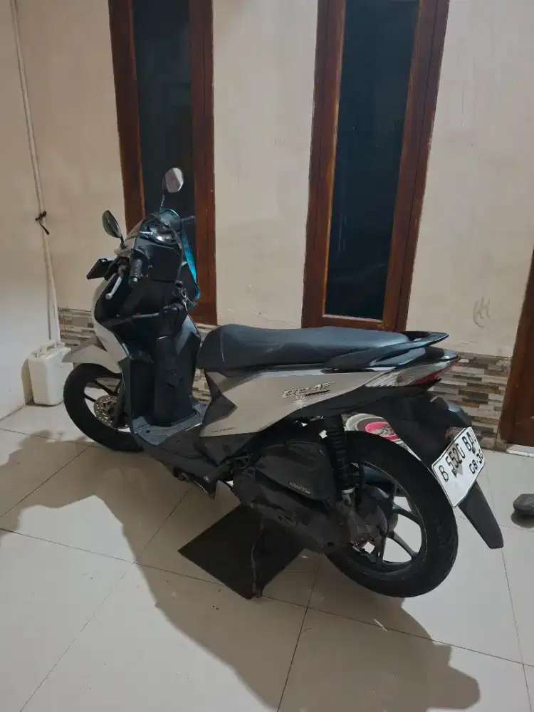 Beat 2020 deluxe joss tngll pake