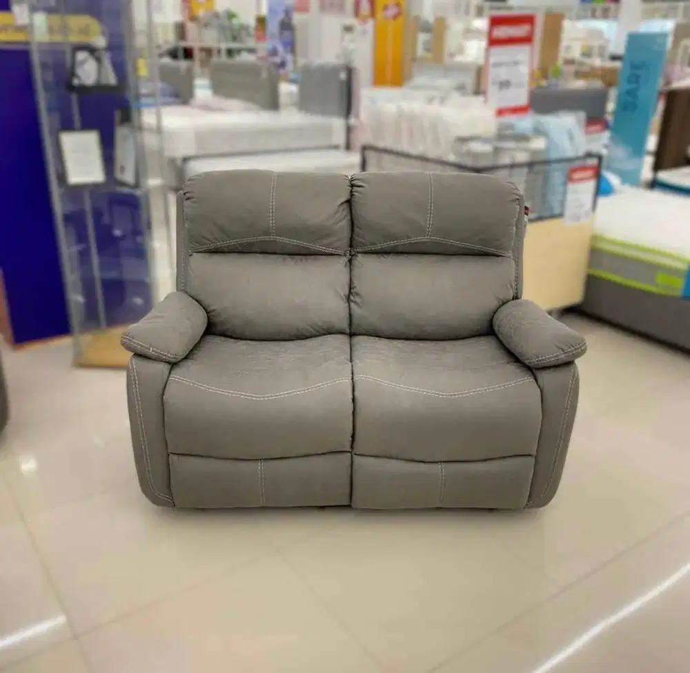 Nathan sofa 2 seater