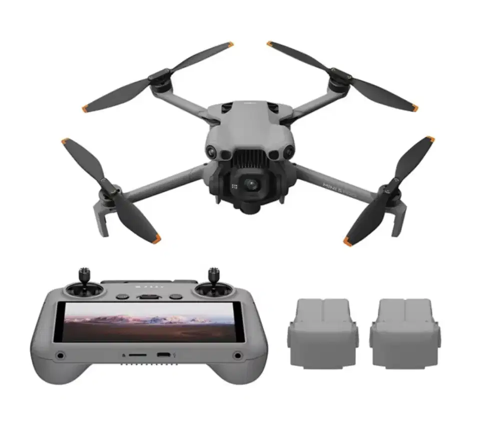 DJI MINI 5 PRO FLY MORE COMBO (RC2)