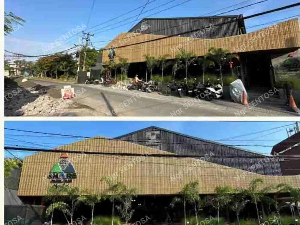 LAND UMALAS Plus PADEL FOR SALE