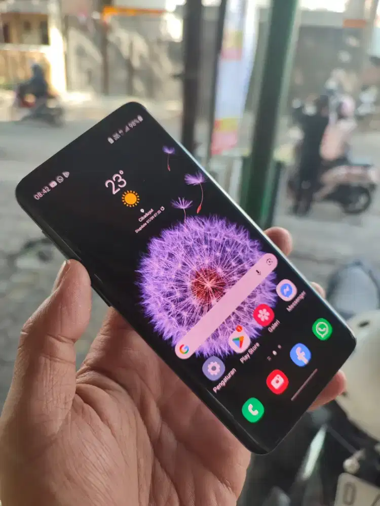 Samsung s9 4/64