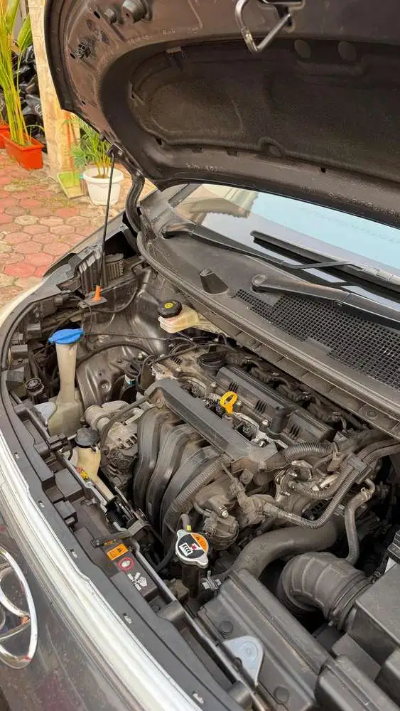 Hyundai Stargazer 2022 Bensin