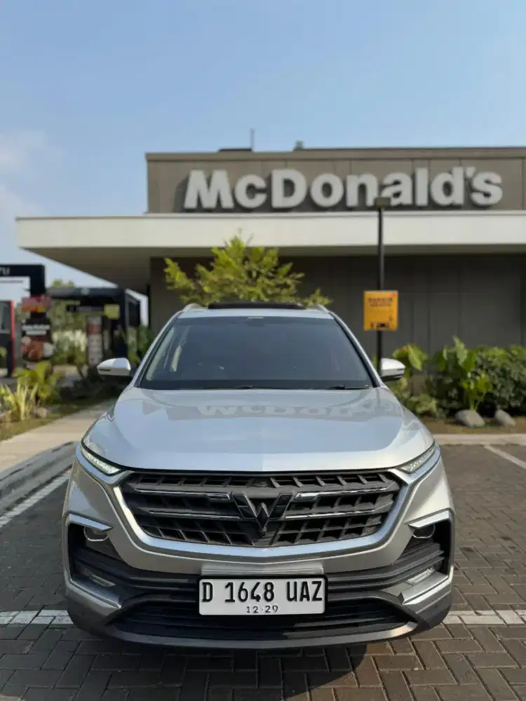 Mulus Almaz Exclusive Turbo