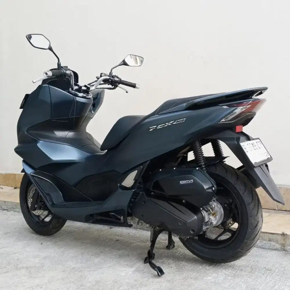 HONDA PCX 160 CBS TAHUN 2023 CASH / KREDIT MURAH DP MULAI 900 RB