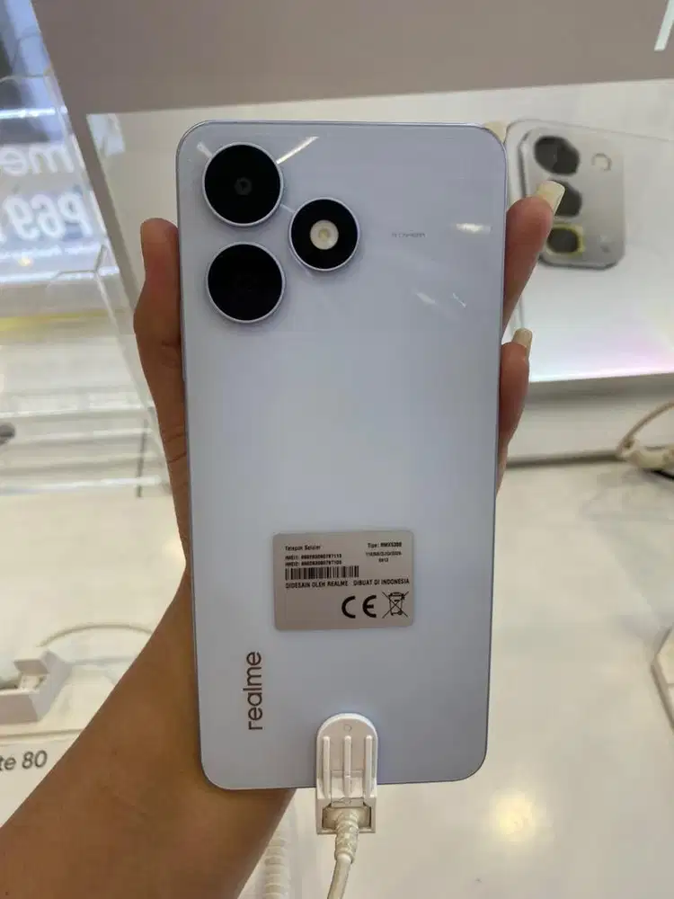Realme note 80 4/64Gb
