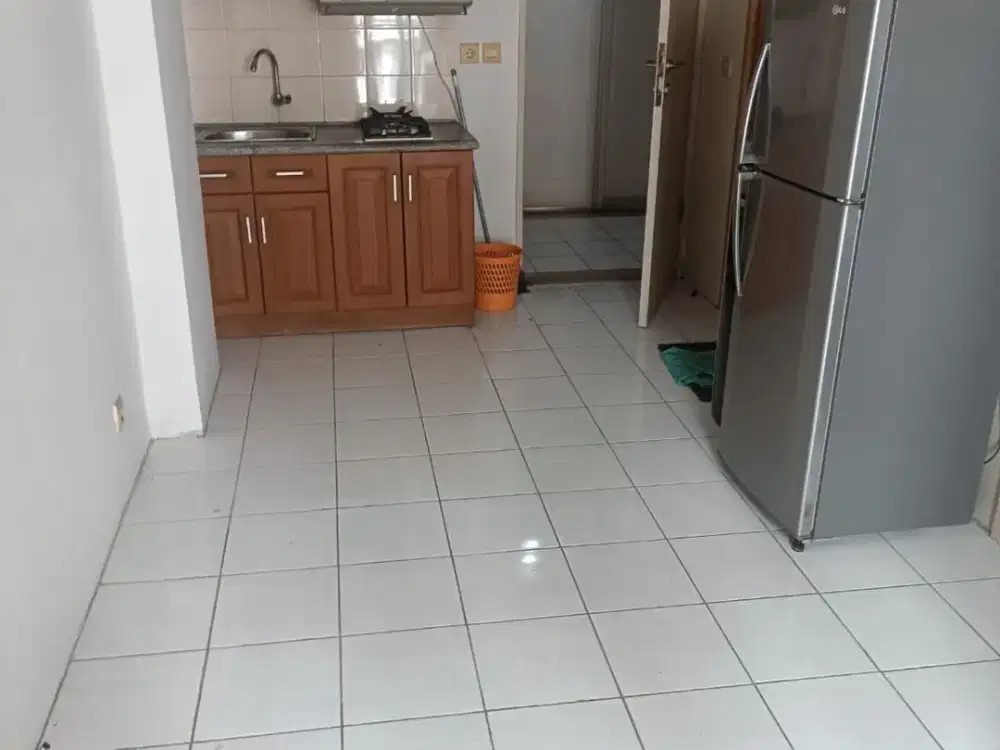 APARTEMEN 2 BR 250 JTAAN SAJA, CENTER POINT, BEKASI