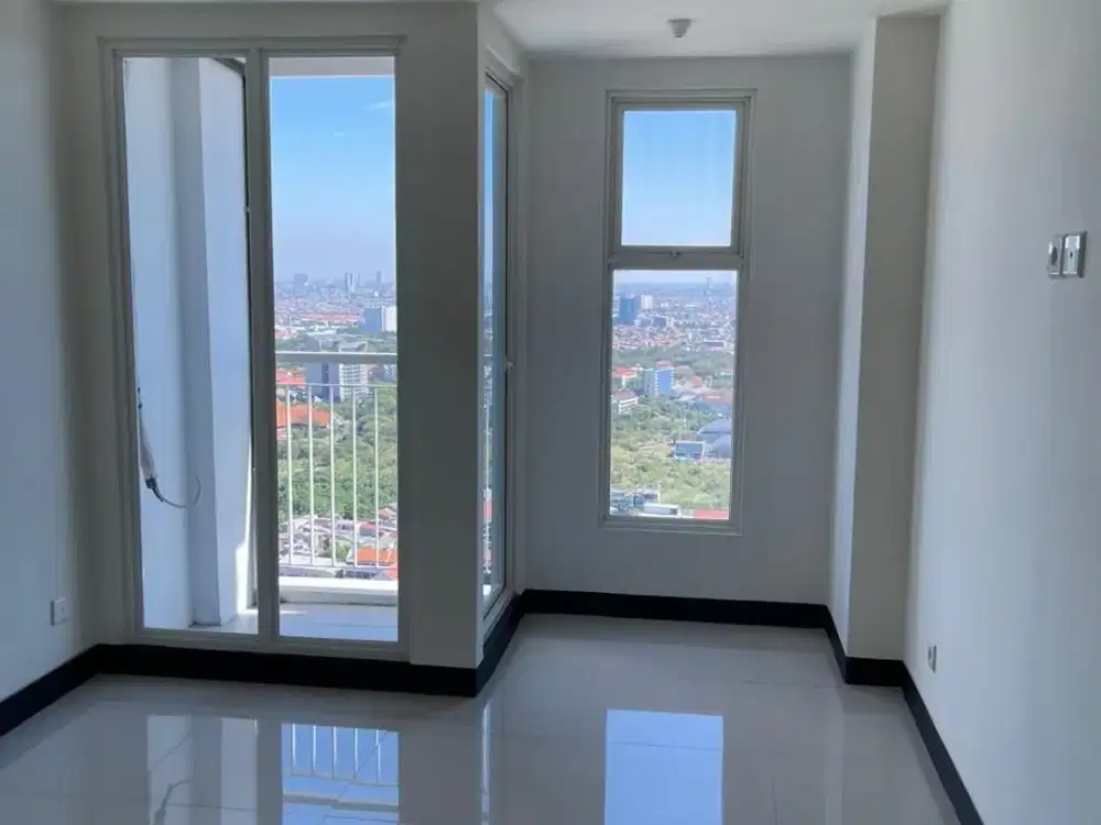 MURAH  sisa 1unit APARTEMEN AMOR* (jarang ada) , View city & gerbang utama PAKUWON CITY