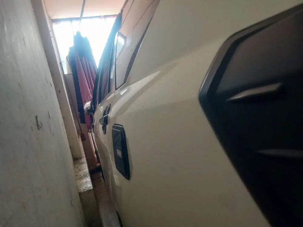 Toyota Calya 2024 Bensin