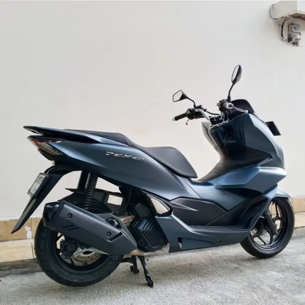 HONDA PCX 160 CBS TAHUN 2023 CASH / KREDIT MURAH DP MULAI 900 RB