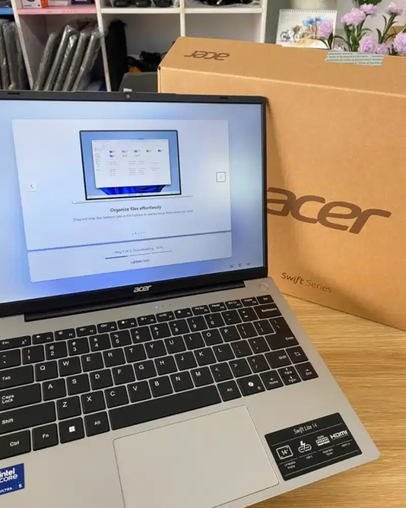 PROMO CICILAN LAPTOP ALL BRAND