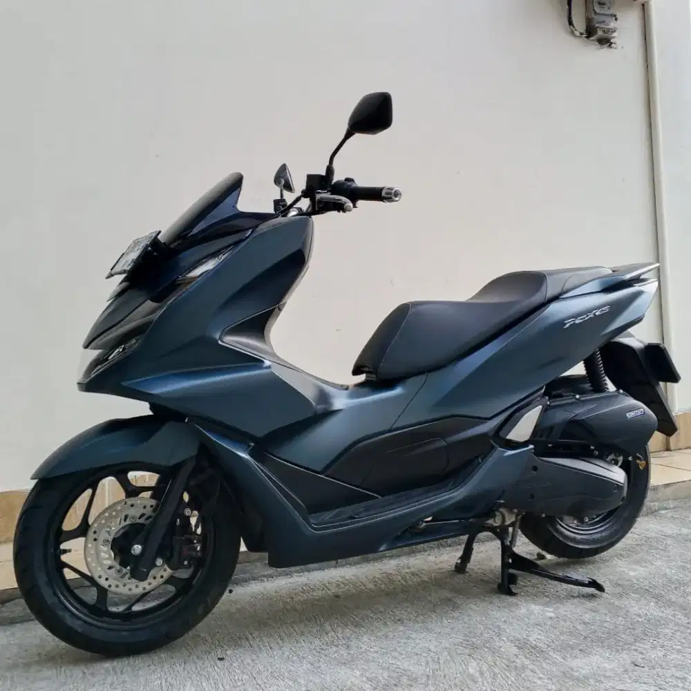 HONDA PCX 160 CBS TAHUN 2023 CASH / KREDIT MURAH DP MULAI 900 RB