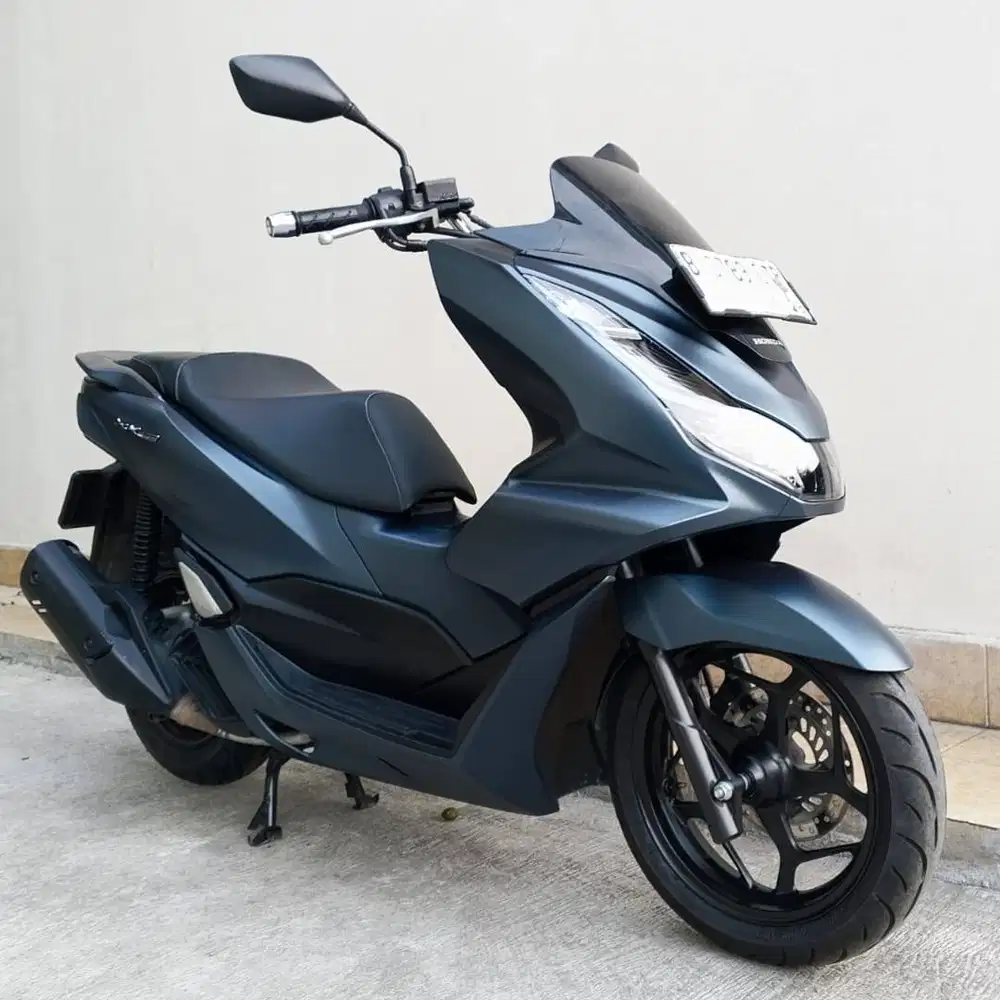 HONDA PCX 160 CBS TAHUN 2023 CASH/KREDIT PROSES CEPAT