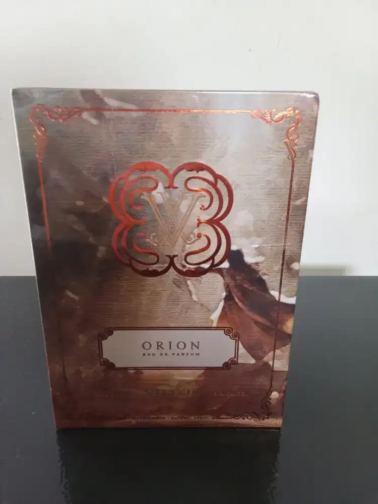 Parfum Original