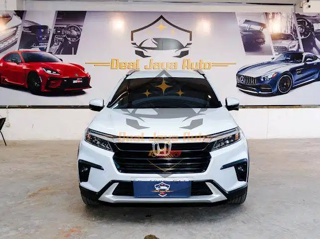 DP 23jt Brv Prestige Sensing 2022 [ km 72rb ]