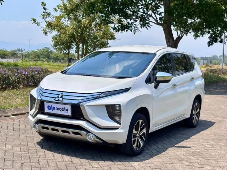 Mitsubishi Xpander 1.5 Ultimate Bensin OTOMATIS 2019 LAEE