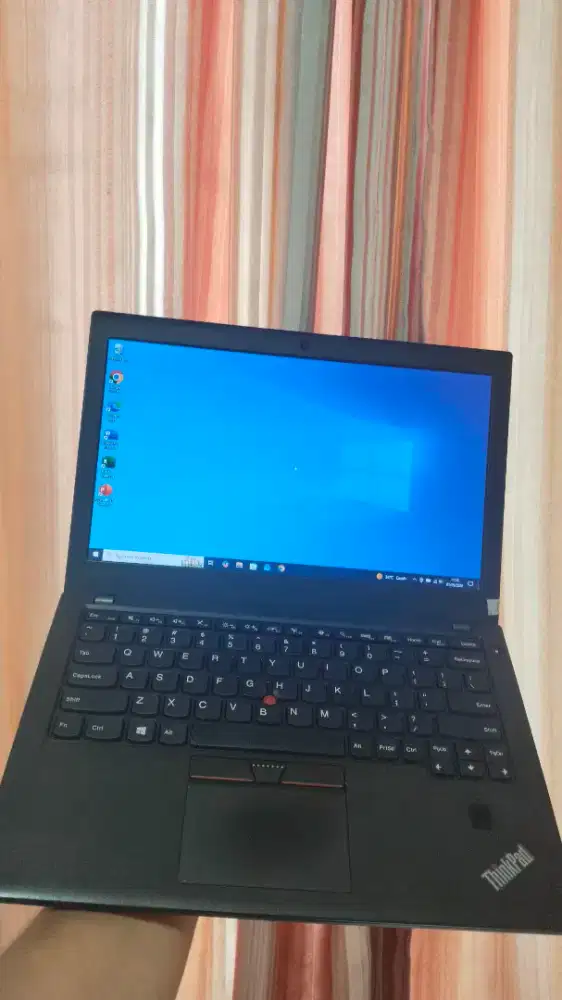 Laptop lenovo thinkpad x270