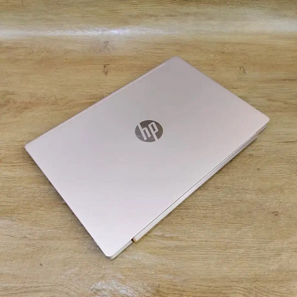 LAPTOP HP PAPILION 13-an1033TU SLIM CORE i3 GEN 10 RAM 8GB Bonus Mouse