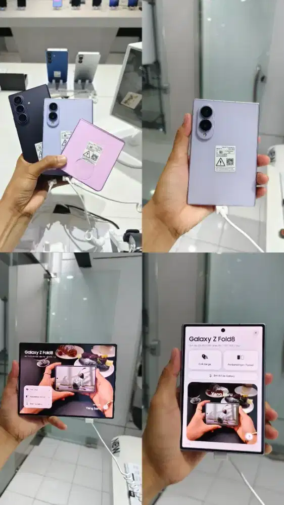 PROMO CICILAN DP 0% BUNGA 0% FREE 2 BULAN CICILAN