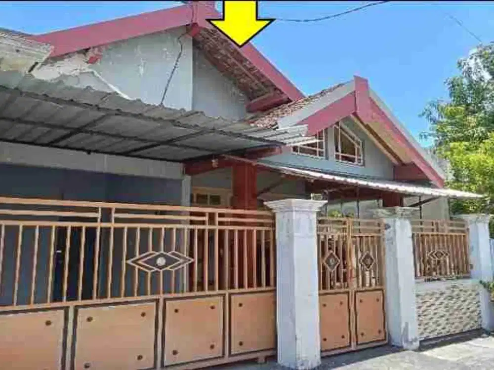 DI JUAL RUMAH

KEL. : BABAT
KEC. : BABAT
KAB  : LAMONGAN
