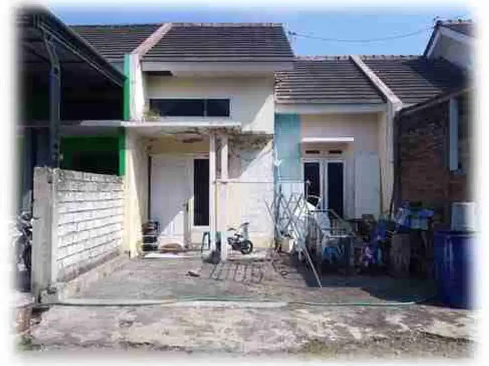 DI JUAL RUMAH

PERUM MADE GREAT RESIDENCE BLOK E2/21
KEL. : MADE
KEC. : LAMONGAN
KAB  : LAMONGAN