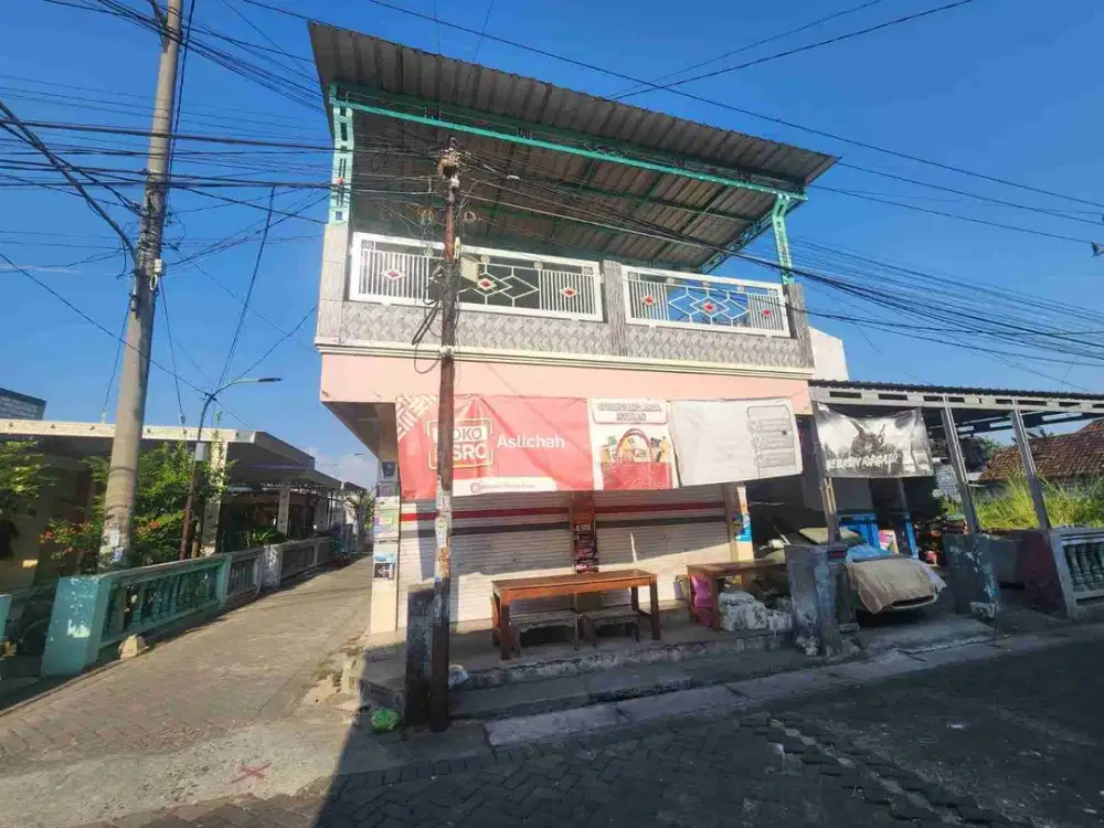 DI JUAL RUMAH

KEL. : BEDANTEN
KEC. : BUNGAH
KAB  : GRESIK
