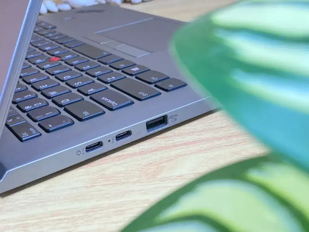 JOSJIS LUR!! LENOVO THINKPAD X1 YOGA