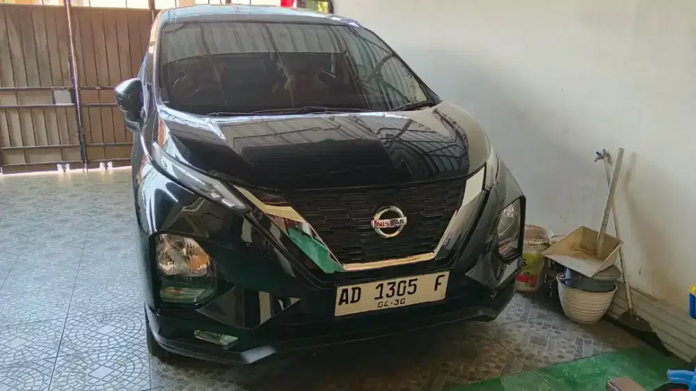 New Livina VE Matic 2019