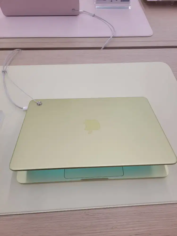Promo MacBook Neo bisa kredit cicilan ringan tanpa DP