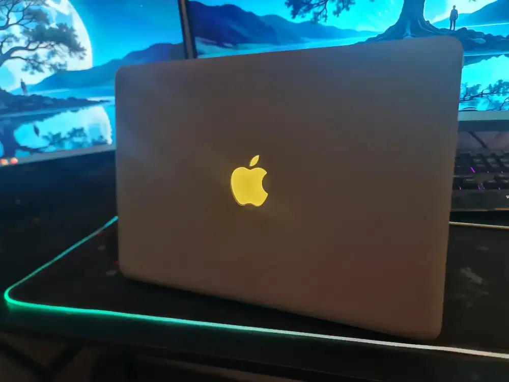 MacBook pro 13inch 2012