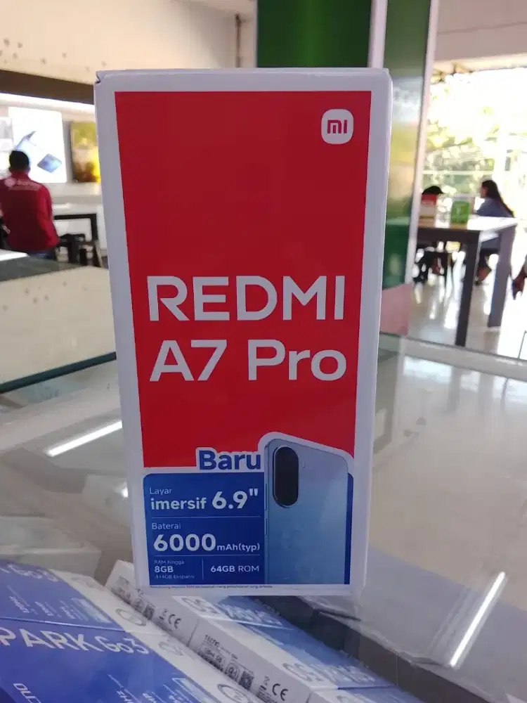 Xiaomi Redmi A7 pro