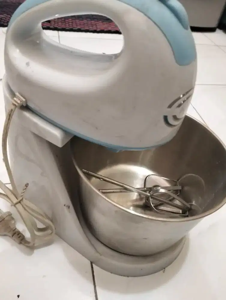 Mixer merek advance