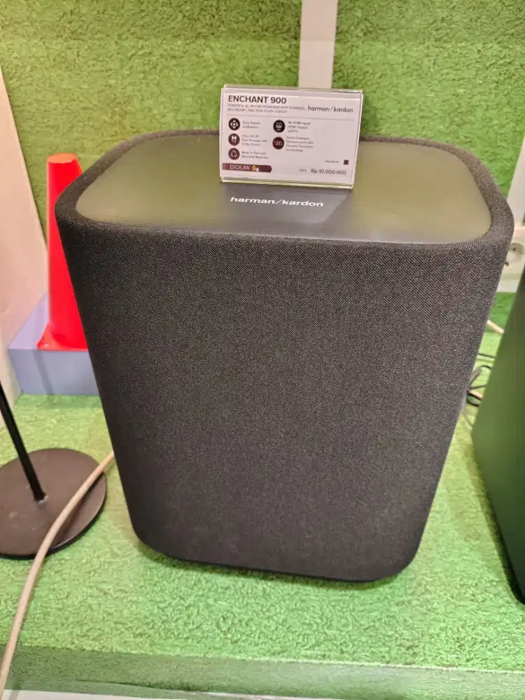 Jbl Enchant 900 Soundbar promo cicilan tanpa kartu kredit