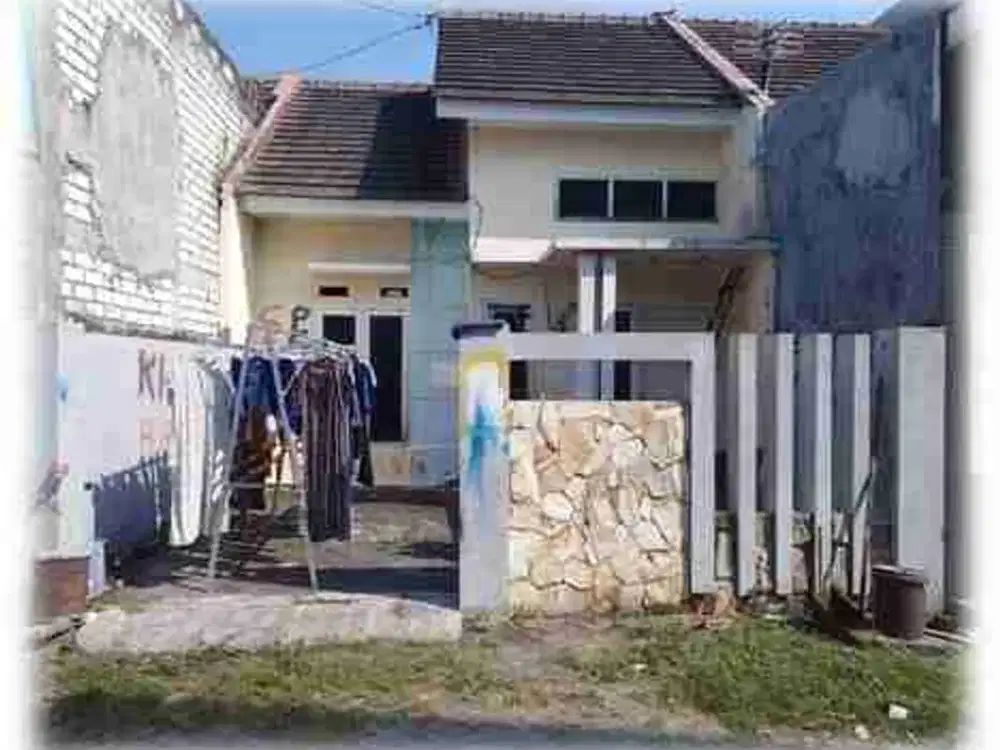 DI JUAL RUMAH

PERUM MADE GREAT RESIDENCE E2/10
KEL. : MADE
KEC. : LAMONGAN
KAB  : LAMONGAN