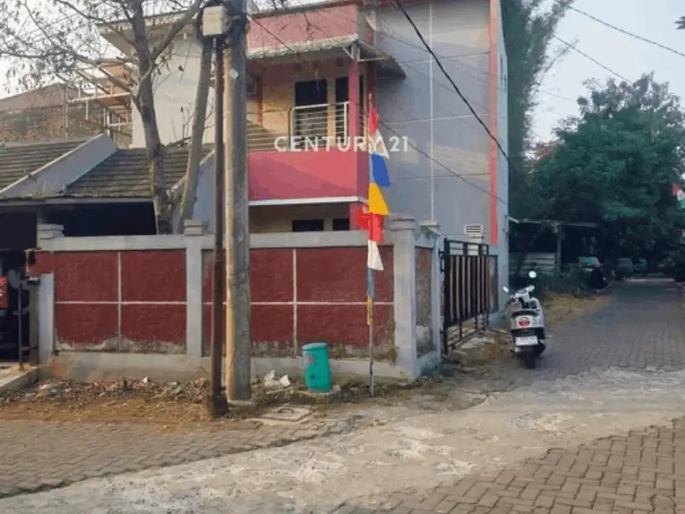 Dijual Rumah Strategis Harga Menarik Di Pamulang