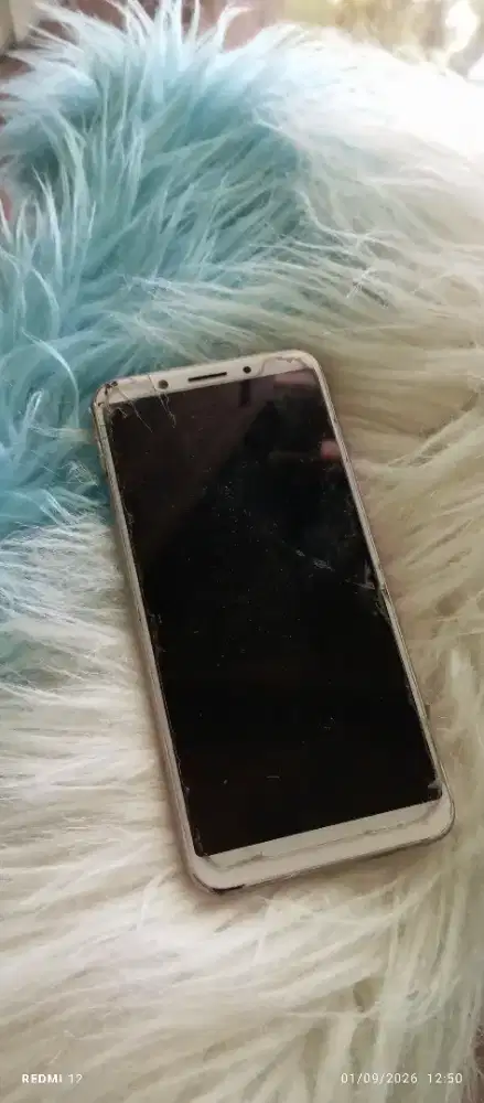 Oppo A83 Ram 2 GB / 16 GB mati total