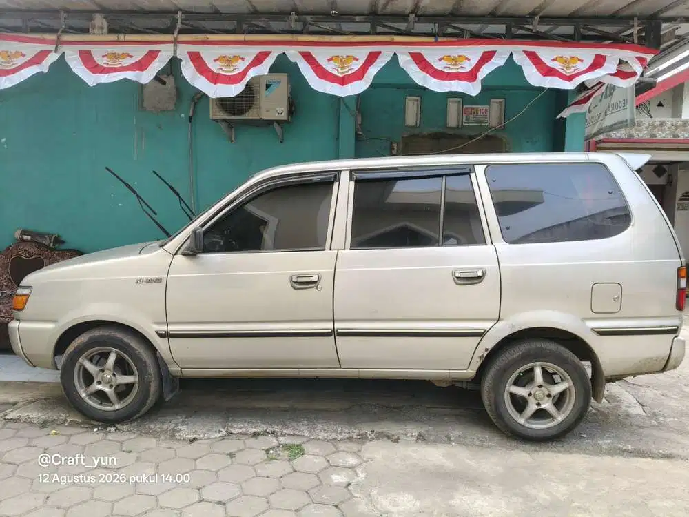 penjual